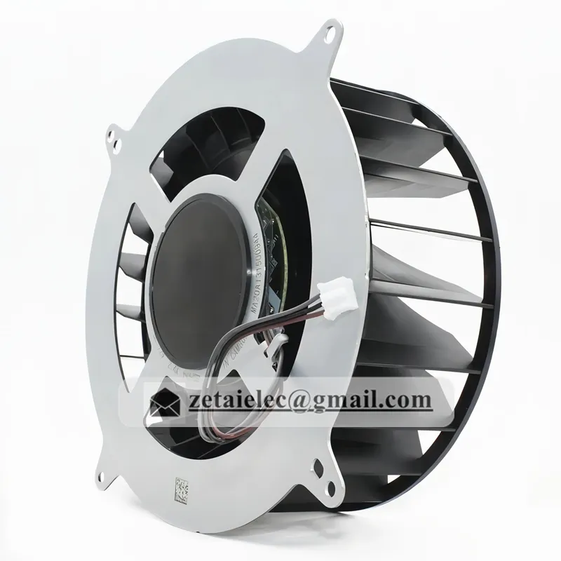 New original 12047GA-12M-WB-01 For NMB-MAT DC 12V 2.4A cooling fans 23 Blades in stock for Sony Playstation 5 PS5
