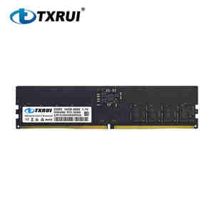 Neueste DDR5 16GB 4800MHz 1,1 V Desktop-SDRAM-Speicher ECC-Funktion 32GB Bulk Packed Stock verfügbar - Product Image 3