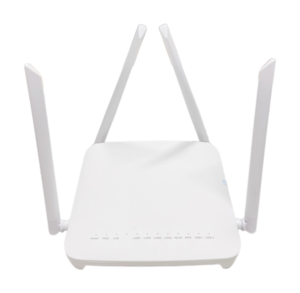 Giá rẻ và chất lượng cao f680 xpon onu ONT với 4ge + 1tel + 1USB + <span class=keywords><strong>wifi</strong></span> 4 ăng-ten GPON tần số kép 4ge + 1tel + 1USB + <span class=keywords><strong>Wifi</strong></span> <span class=keywords><strong>Router</strong></span> FTTH - Product Image 1