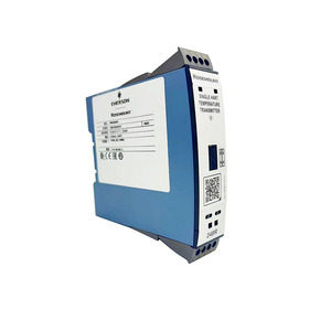 Sensor de termopar Rosemount 214C y transmisor de temperatura de montaje en riel 248 - Product Image 2