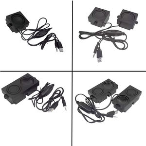 Lampone Pi altoparlante Raspberry Pi 4B/3B + altoparlante piccolo altoparlante Audio amplificatore scheda Driver Free - Product Image 6
