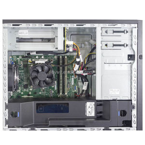 Original New ERP Finance Office Computer <strong>HP</strong> HPE ProLiant ML30 Gen10 Plus Tower Server - Product Image 2