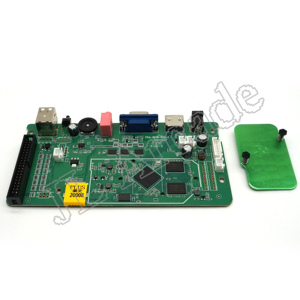 20008 in 1 Pandara destan DX kutusu artı DIY kiti 5pin Joystick amerikan LED düğme Arcade oyun konsolu Bar - Product Image 3