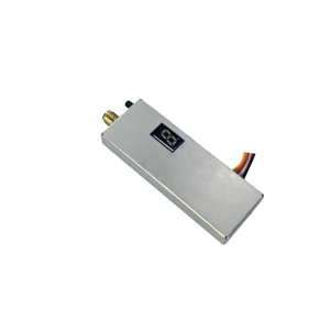 FPV 1.2G/1.5G 1.6W VTX发射器8CH NTSC/PAL大功率远程遥控FPV赛车无人机DIY - Product Image 4