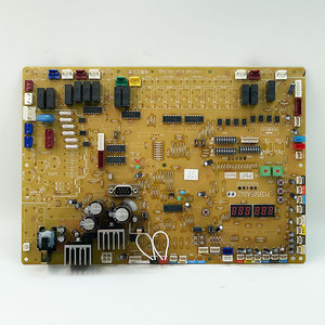 Original Central Air <strong>Conditioning</strong> Multi Line Mother Board PCB505A042FF <strong>Control</strong> Panel KX4 <strong>Computer</strong> Circuit Board on Sale - Product Image 2