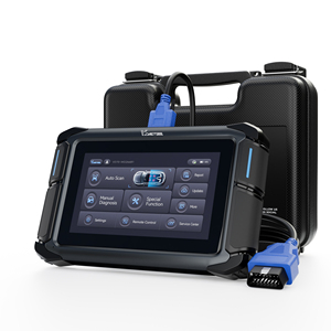 2025 Neues Update VDIAGTOOL VD70 Schlüssel anhänger Programmierer 39 Reset-Funktion All-in-One-Auto diagnose gerät mit Schlüssel programmierung - Product Image 1