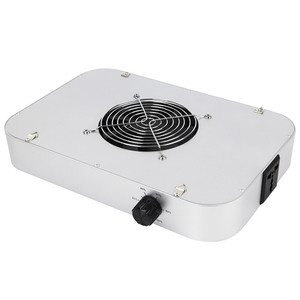 High-Efficiency 120W LM281B PRO <strong>LED</strong> Panels - Full Spectrum UV Supplement &amp; Daisy Chain Function - Product Image 2