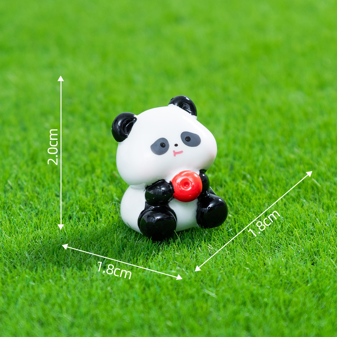 1# Panda