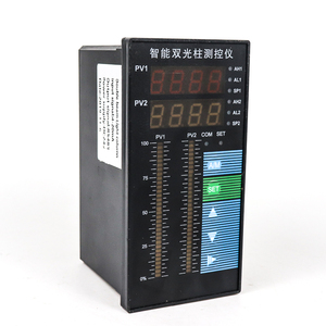 El Ip68 protege el Sensor de nivel hidráulico y el controlador automático del nivel de agua - Product Image 4