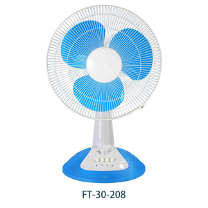 高品质书桌小台扇 - Product Image 2