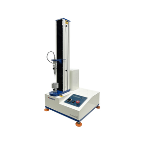 Máquina de prueba universal de laboratorio, equipo de prueba de resistencia a la perforación, accesorios gratuitos - Product Image 1