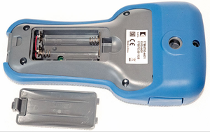 Curtis Handheld Programmer 1313k-4331 Programmier software