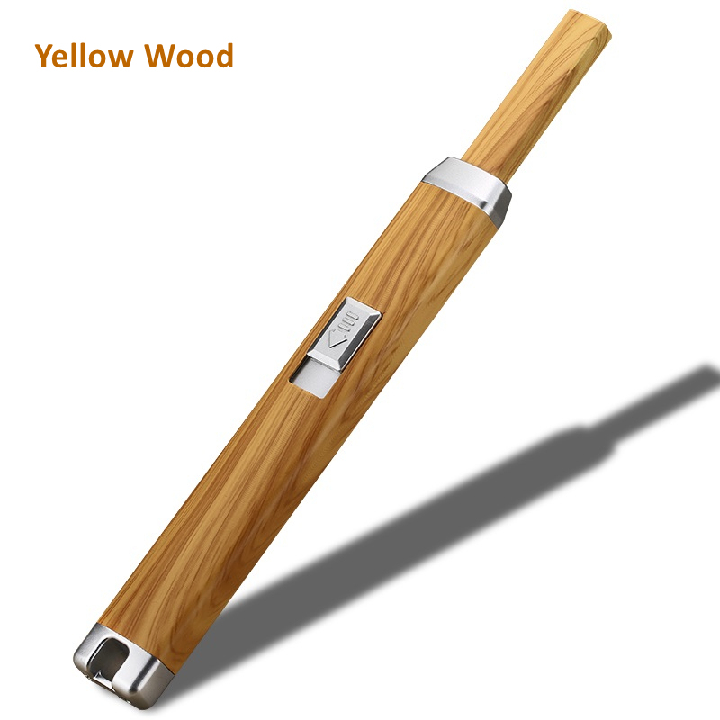 Yellow Wood