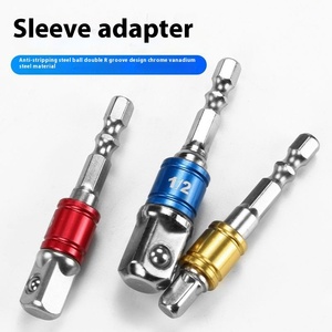 Адаптер для электрического гаечного ключа - Product Image 2