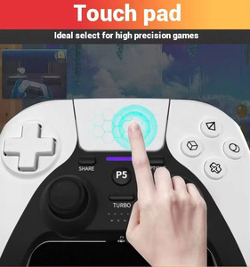 For PS5 <strong>Controller</strong> Wireless for playstation 5 Wireless <strong>Controller</strong> for PS5 Console Hot Selling - Product Image 3