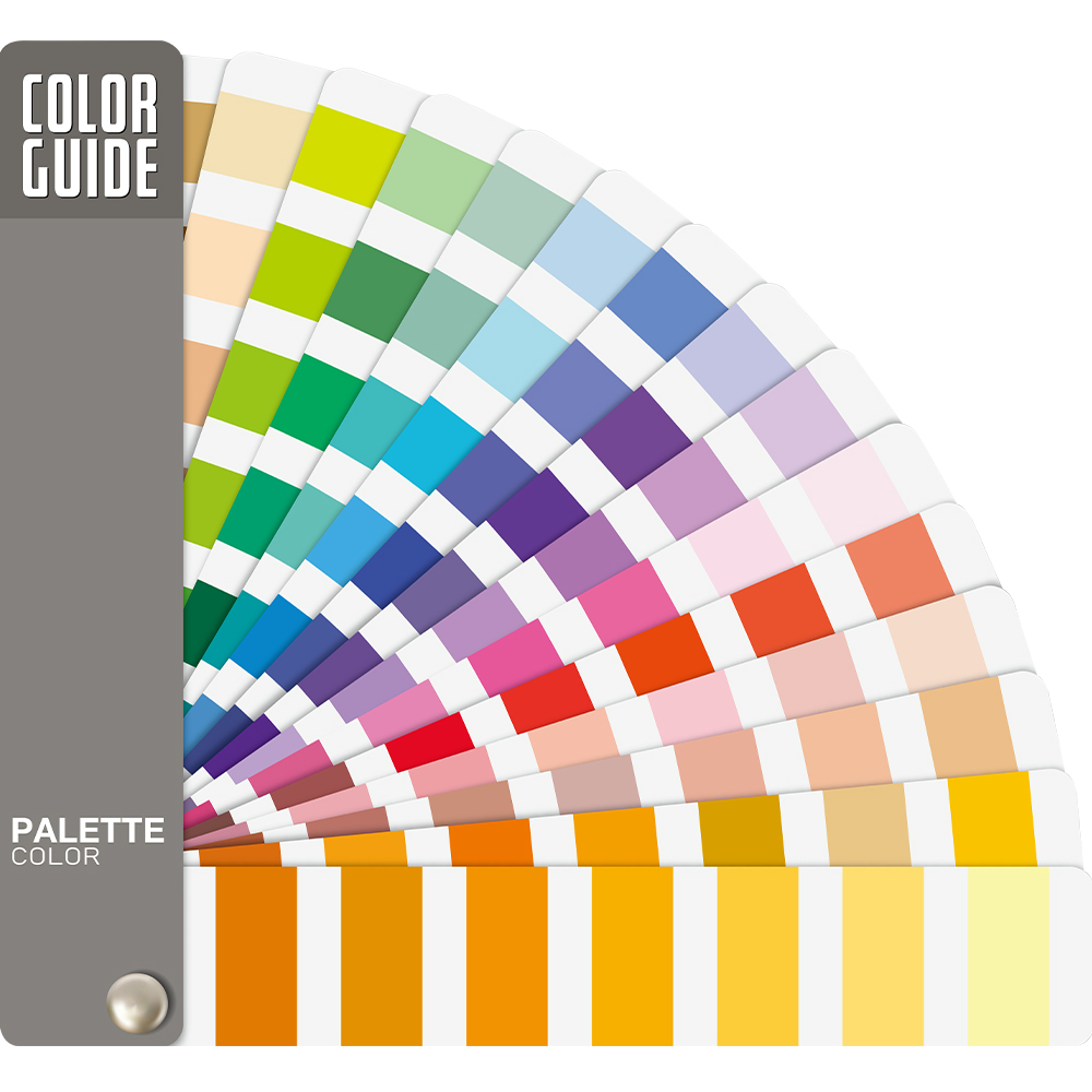 Couleur personnalisée