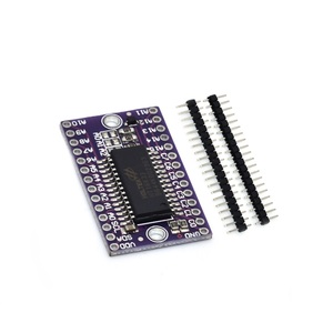HT16K33 <strong>LED</strong> Dot <strong>Matrix</strong> Drive Control Module Digital Tube <strong>Driver</strong> - Product Image 5