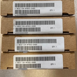 Plc Controller <strong>Module</strong> New and Original <strong>Analog</strong> <strong>Input</strong> Seimens Plc <strong>Simatic</strong> S7-ET 200 <strong>siemens</strong> Suppliers Plc 6ES7134-4FB52-0AB0 - Product Image 2