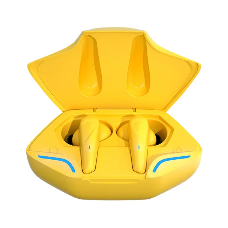 Auriculares TWS X15 PRO impermeables para videojuegos, cascos inalámbricos de alta fidelidad con Bluetooth, G11