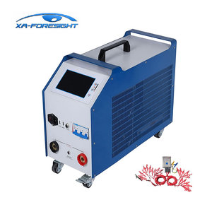 <strong>Microprocessor</strong> <strong>Controlled</strong> Data Management Software 1-150A Current Constant Battery Load Bank for 110V UPS Battery <strong>System</strong> - Product Image 1