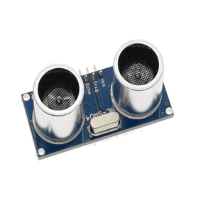 HC-SR04 Ultraschalls ensor Preis Parken HC SR04 Ultraschalls ensor modul für Roboter 4pin SR 004 Sensor Abstand PCB Board HCSR04