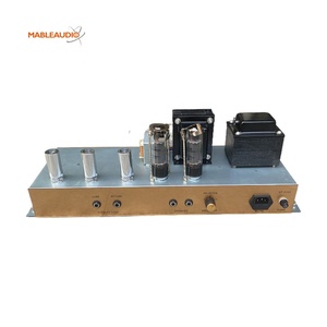 Magt0039 Mable Âm Thanh Tùy Chỉnh Jcm800 Handwired Van Guitar Khuếch Đại Đầu 50W - Product Image 4