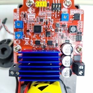 ASMG-MTB 500KG Servo-Magnet-Encoder mit hohem Drehmoment 360-Grad-Servo mit hohem Drehmoment für Roboter - Product Image 3
