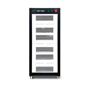 60V 100A 6 kênh Pin sạc xả <span class=keywords><strong>Tester</strong></span> tái tạo pin hệ thống kiểm tra gói - Product Image 1