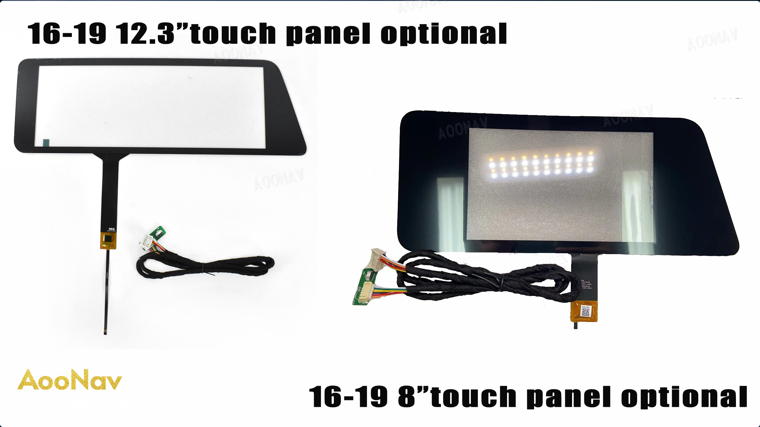 touch panel