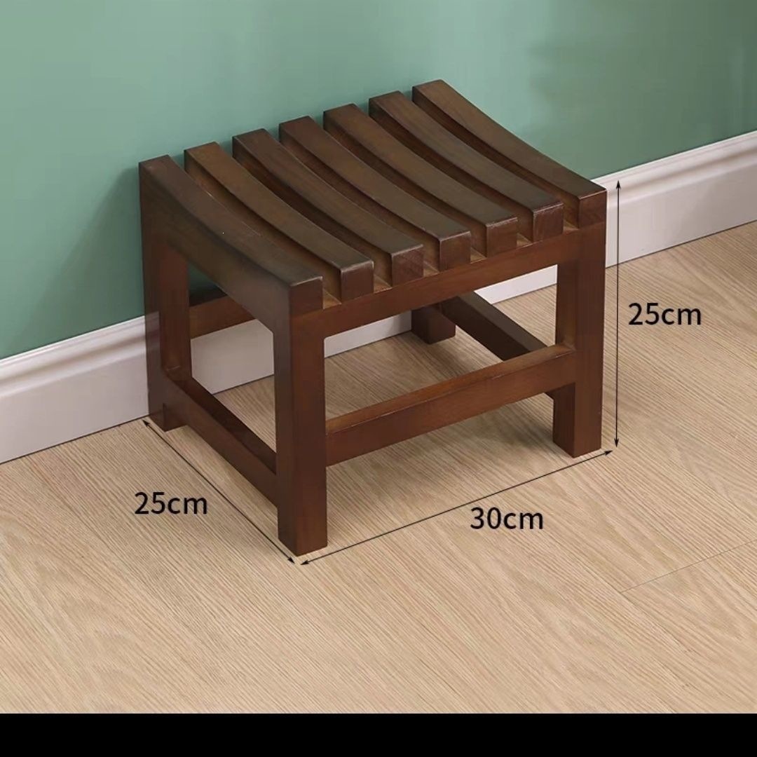 Couleur noyer (30*25*25) Promotion à durée limitée