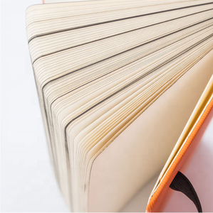 Timely Delivery Custom LOGO <strong>Printed</strong> A5 <strong>Notebook</strong> <strong>with</strong> Pen Bag Leather Journal Engraved FSC Recycled <strong>Notebook</strong> <strong>with</strong> <strong>Elastic</strong> Band - Product Image 4