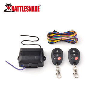 Car One <strong>Button</strong> <strong>Push</strong> Engine <strong>Start</strong> Keyless Entry System Phone APP Control <strong>Push</strong> <strong>Start</strong> Keyless Entry System - Product Image 3