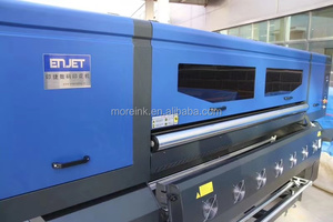 Tekstil için fabrika doğrudan satış yüksek hassasiyetli 3200 baskı kafası süblimasyon yazıcı - Product Image 3
