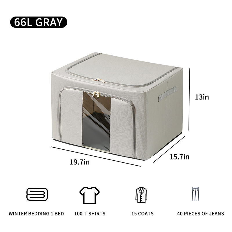 Grey Medium