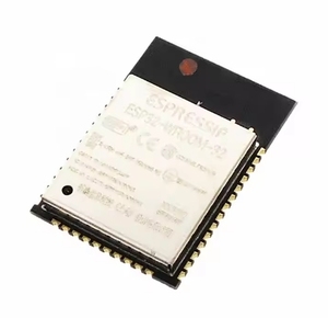 Espressif Módulo Flash WiFi ESP32 CAM, 8M, 64Mbit, 1 Unidad - Product Image 4