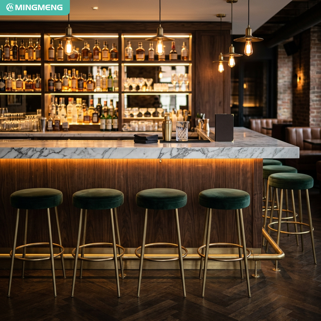 Bar stool