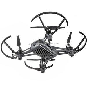 DJI Ryze Tello EDU lernen Programmier sprachen wie Scratch, Python und Swift Mit einem aktualisierten SDK 2.0 auf Lager - Product Image 4