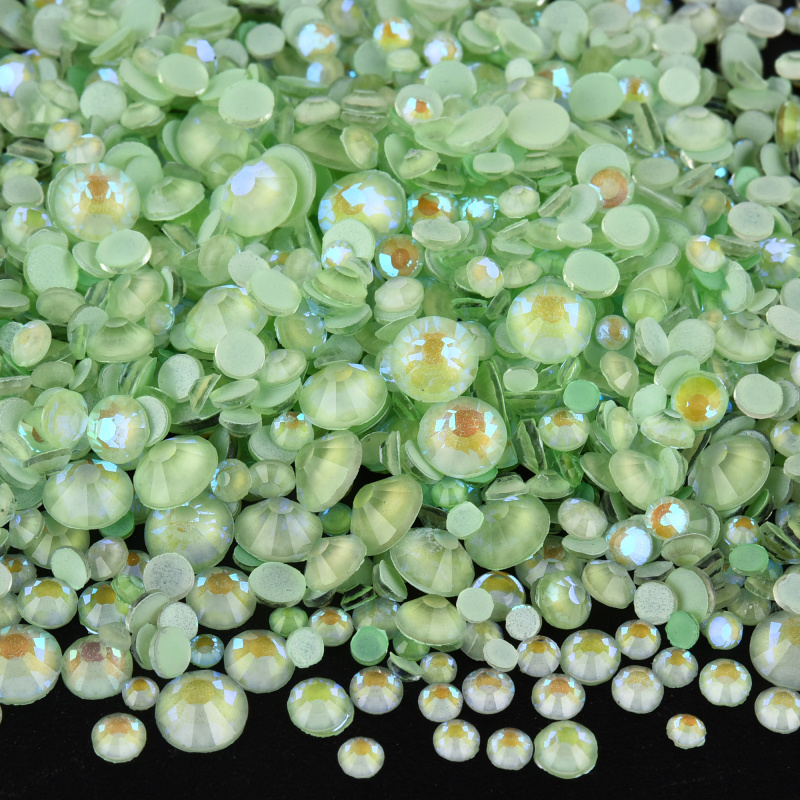 P111 Lt.peridot Lumineux