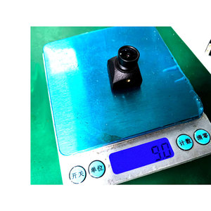 HD 1080p 60fpsランカムIPマイクロサーマルカメラFPVカメラキットモジュールレーシングRCドローンマルチコプター用 - Product Image 5