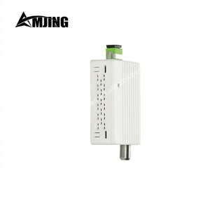 Ricevitore ottico CATV FTTH 1550nm nodo in fibra ottica OR18 Micro Mini nodo ottico - Product Image 4
