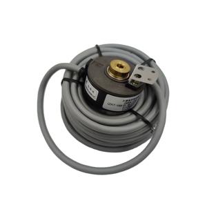 ZFL-H25-102.4BM-G10-30Fi-G04 Yuhen Incremental Rotary Encoder Original Explosion-Proof New Stock Available - Product Image 6