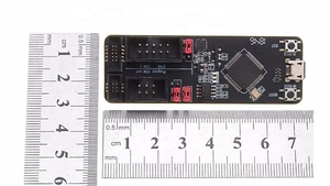ESP-Prog JTAG di Debug Programma Downloade 3.3V 5V Applica a ESP8266 ESP32 FT2232HL con set completo di cavo - Product Image 6