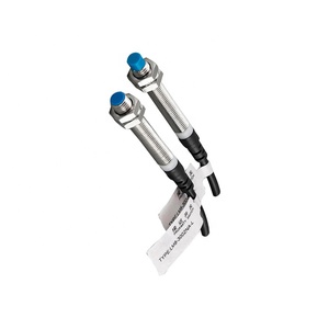 M8 110 v proximity schalter mit kurzschluss schutz dc tür proximity sensor