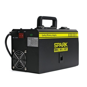 MIG TIG MMA Welding Machine <strong>3</strong> <strong>in</strong> <strong>1</strong> Mig <strong>Welders</strong>