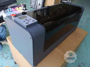 Guangdong Cheapprice Kaoud Jesi Stkikers Pinkjet Nova All-In-One hibrid yazıcı Espon 30 35 45 70 cm kullanılan txtx800 Dtf yazıcı - Product Image 5