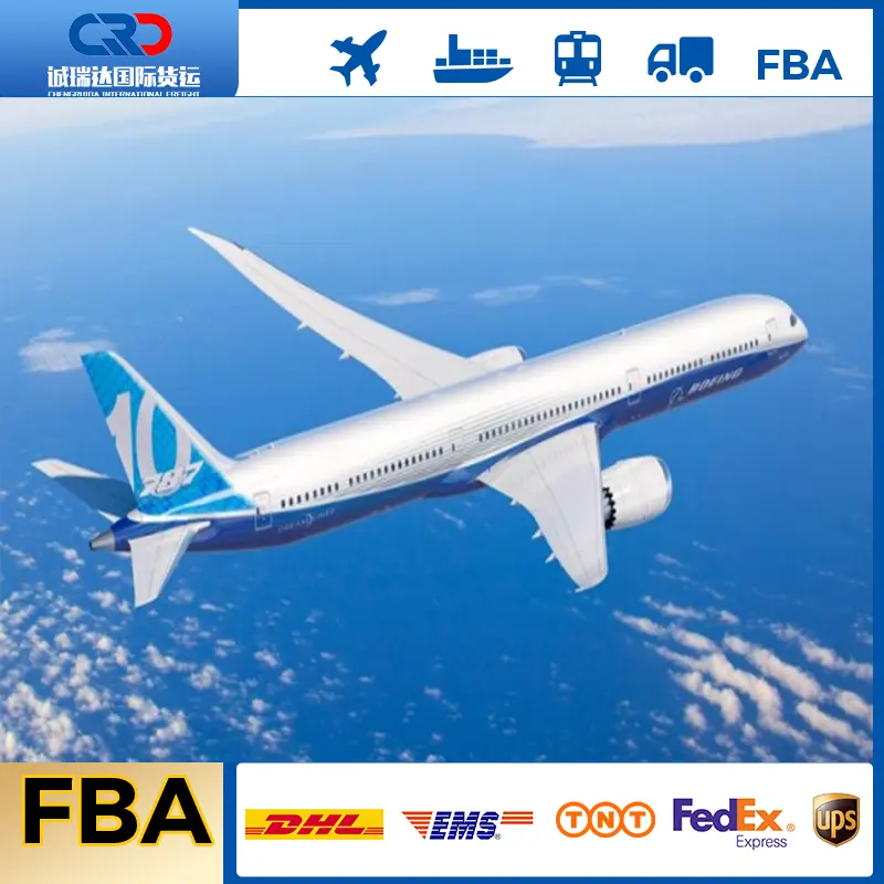 FBA door to door service DDP air sea freight agent China shipping agent costs china to Europe Italy Australia UAE UK USA Poland