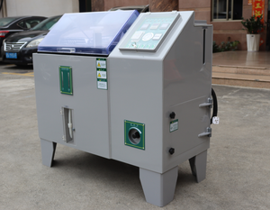 <strong>Precision</strong> Salt Spray Lab <strong>Testing</strong> Equipment Climatic Control - Product Image 2