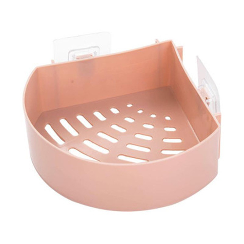 Triangle Pink