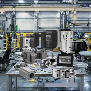 SPS-Programmierung Industrieller Servomotor treiber mit dedizierten Steuerungen und HMI-Zustand Neu 6ES5318-8MA12 - Product Image 3