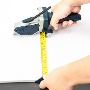 Professional Hand Tool <strong>Sets</strong> Gypsum Board Cutter <strong>Scriber</strong> Plasterboard Edger Drywall Cutting Artifact Scale - Product Image 3
